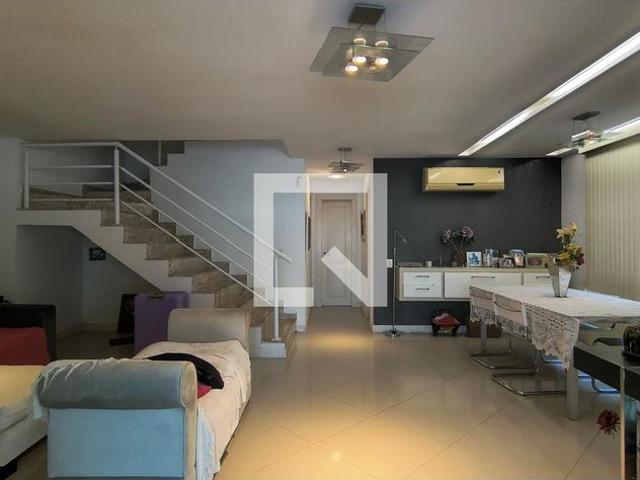 Casa, Barra da Tijuca Marapendi, 5 Quartos, 300 m2 Rio de Janeiro