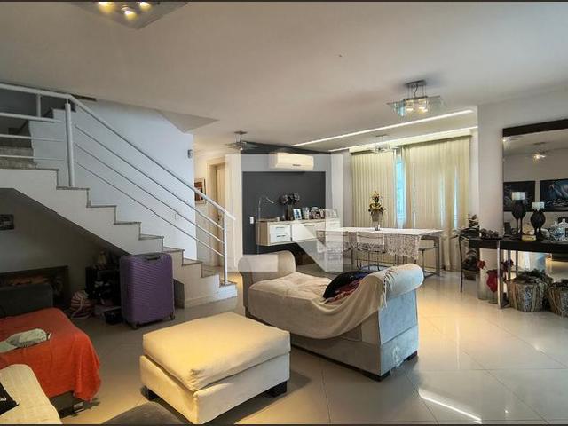 Casa, Barra da Tijuca Marapendi, 5 Quartos, 300 m2 Rio de Janeiro