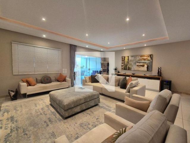 Casa, Barra da Tijuca Marapendi, 4 Quartos, 435 m2 Rio de Janeiro