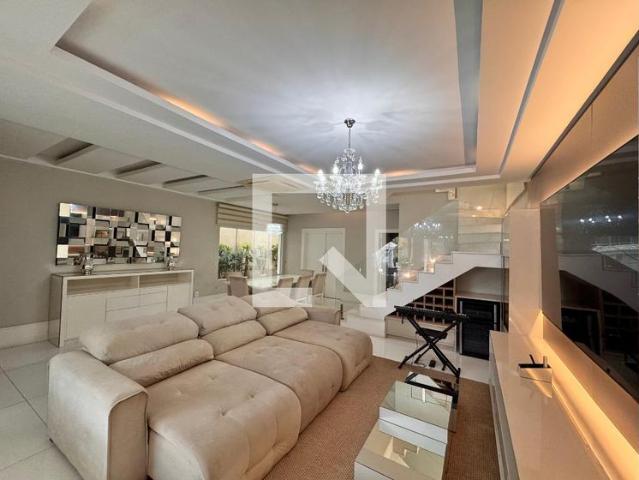 Casa, Barra da Tijuca Marapendi, 6 Quartos, 382 m2 Rio de Janeiro
