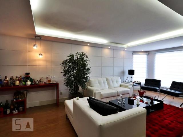 Casa, Barra da Tijuca Marapendi, 6 Quartos, 550 m2 Rio de Janeiro