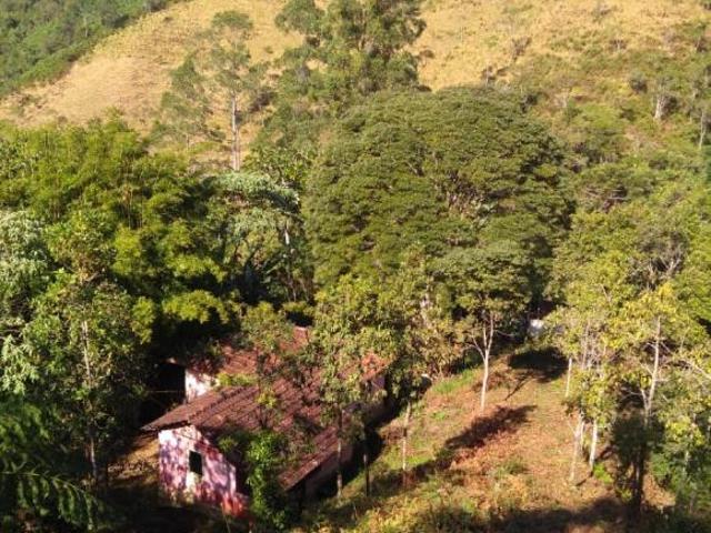 Casa, Barra das Antas, Bocaina de Minas, MG