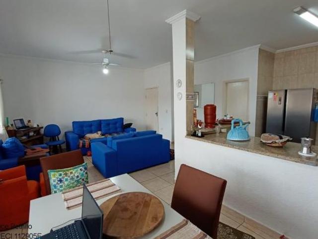 Casa Peruíbe