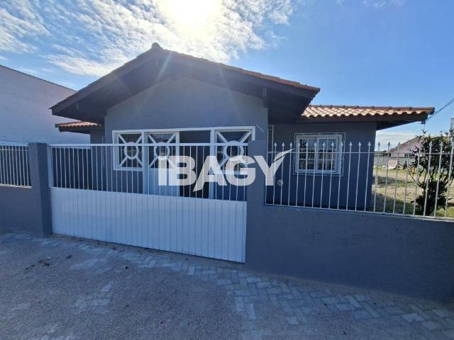 Casa Barra Do Aririú 115m²