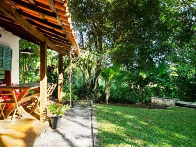 Casa, Barra do Sahy, São Sebastião, SP