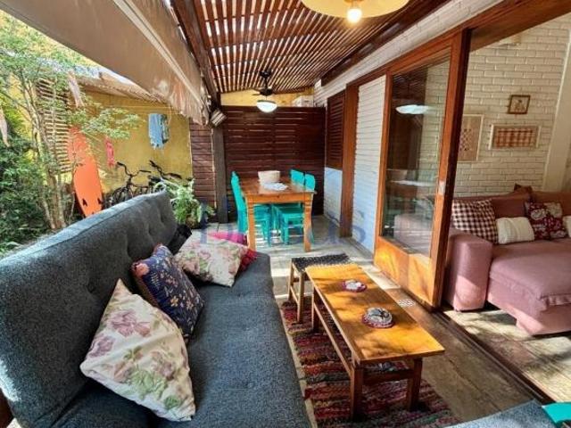 Casa, Barra do Sahy, São Sebastião, SP