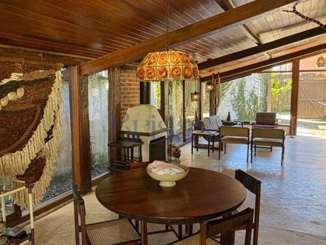 Casa, Barra do Sahy, São Sebastião, SP