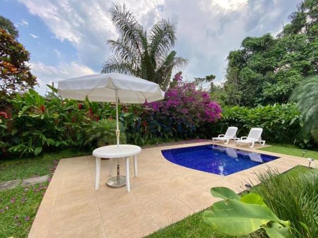 Casa, Barra do Sahy, São Sebastião, SP