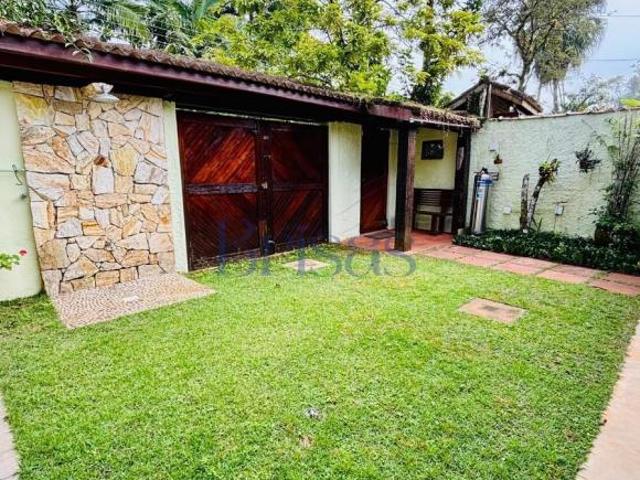 Casa, Barra do Sahy, São Sebastião, SP
