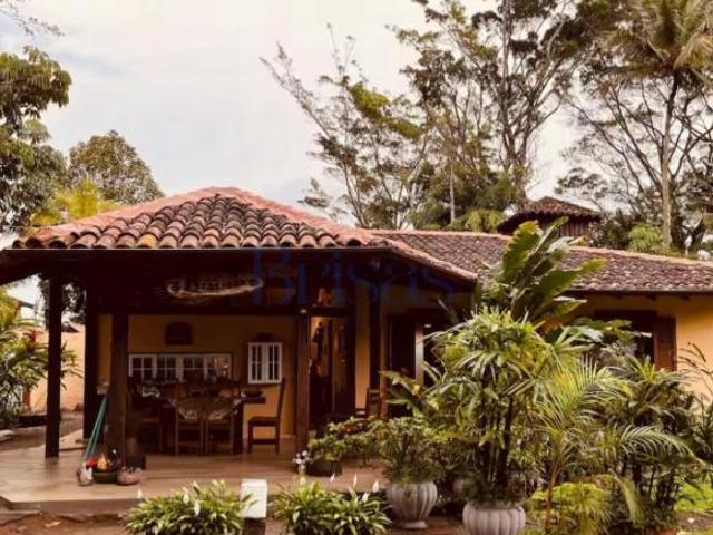 Casa, Barra do Sahy, São Sebastião, SP