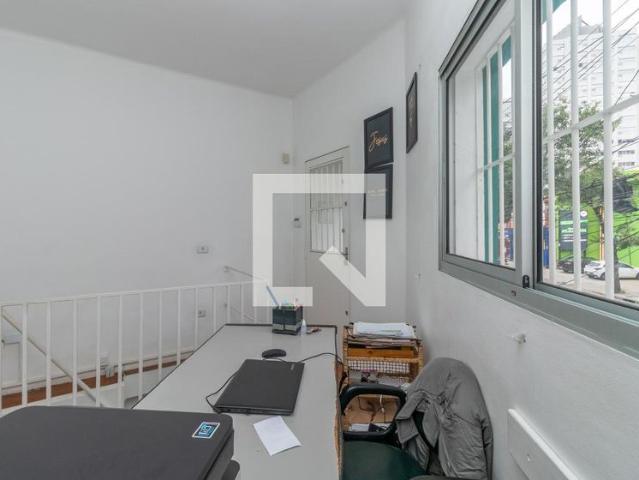 Casa, Barra Funda, 1 Quarto, 120 m2 São Paulo