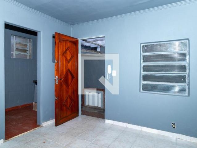 Casa, Barra Funda, 2 Quartos, 50 m2 São Paulo
