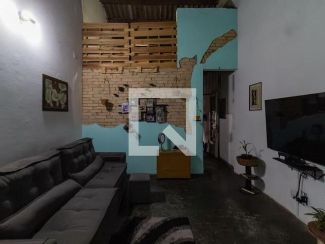 Casa, Barra Funda, 2 Quartos, 80 m2 São Paulo