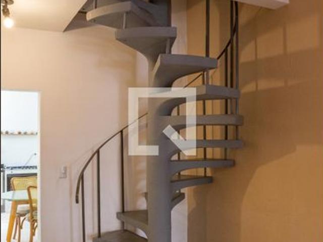 Casa, Barra Funda, 3 Quartos, 88 m2 São Paulo