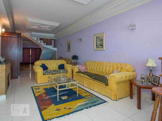 Casa, Barra Funda, 3 Quartos, 300 m2 São Paulo