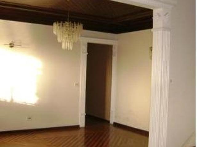 CASA BARRA FUNDA