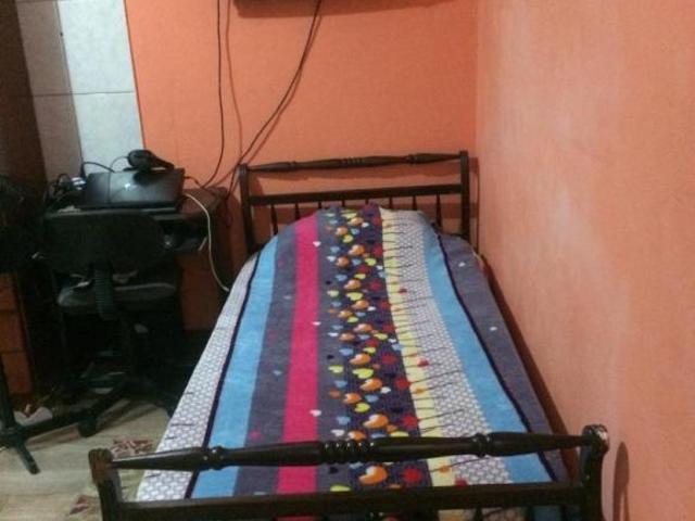 CASA BARRA FUNDA