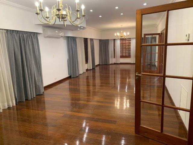 Casa Barrancas de San Isidro