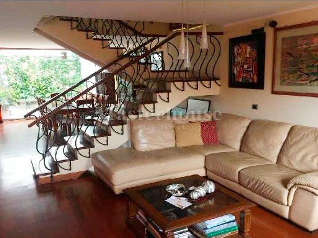 Casa Barranco