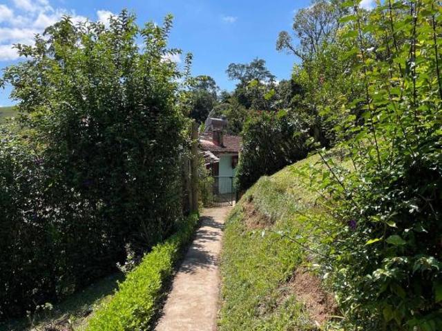 Casa, Barreira, Bocaina de Minas, MG