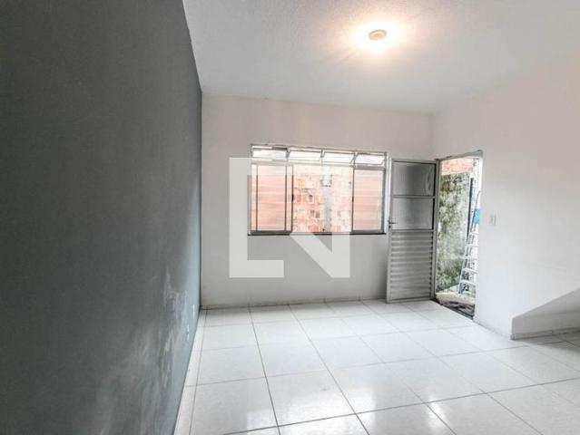 Casa, Barreiras, 1 Quarto, 58 m2 Salvador