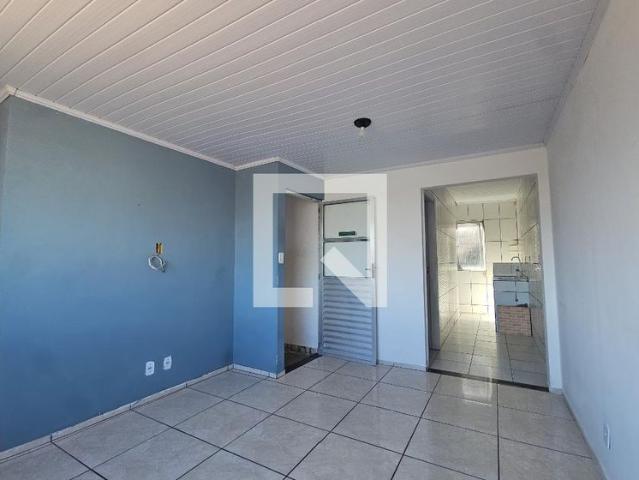 Casa, Barreiras, 1 Quarto, 60 m2 Salvador