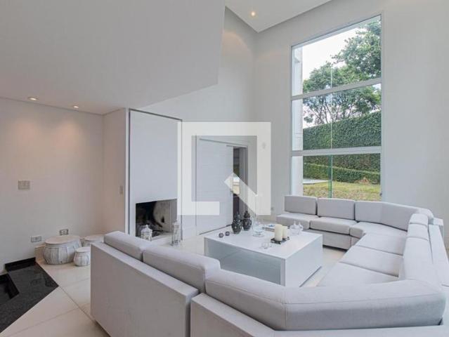 Casa, Barreirinha, 3 Quartos, 643 m2 Curitiba