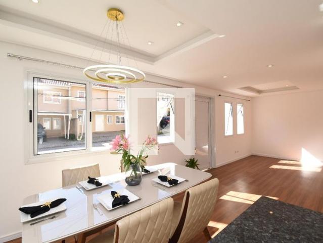Casa, Barreirinha, 3 Quartos, 114 m2 Curitiba