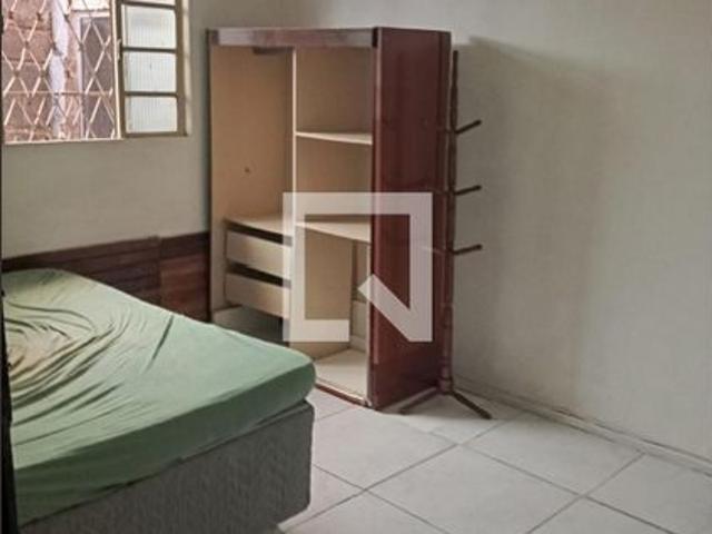 Casa, Barreiro, 2 Quartos, 100 m2 Belo Horizonte
