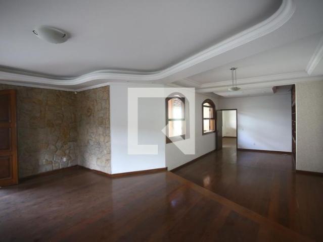 Casa, Barreiro, 4 Quartos, 720 m2 Belo Horizonte