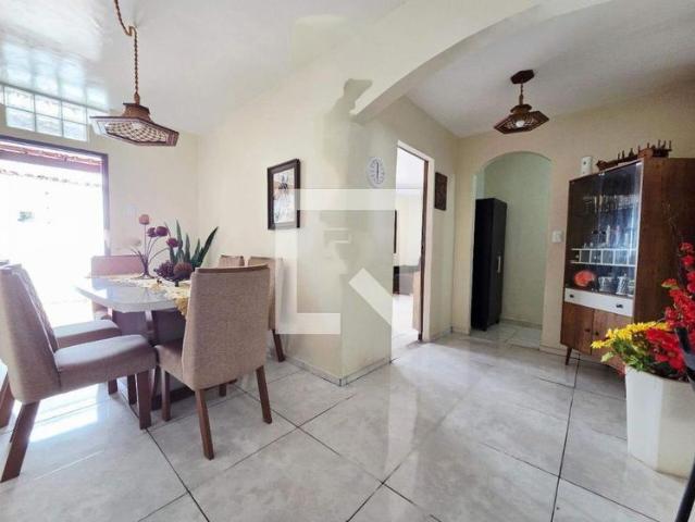 Casa, Barreiro, 4 Quartos, 170 m2 Belo Horizonte
