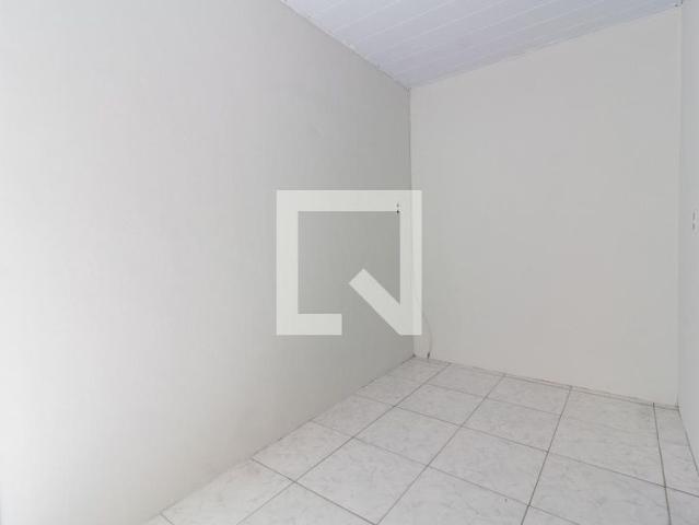 Casa, Barreiros, 1 Quarto, 26 m2 São José