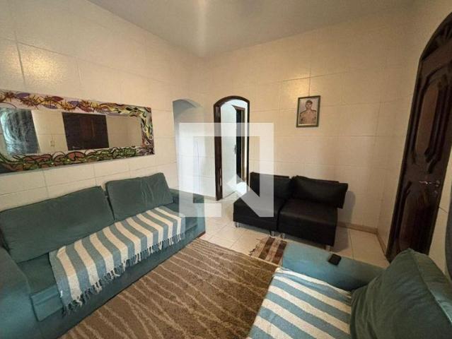 Casa, Barreto, 3 Quartos, 96 m2 Niterói