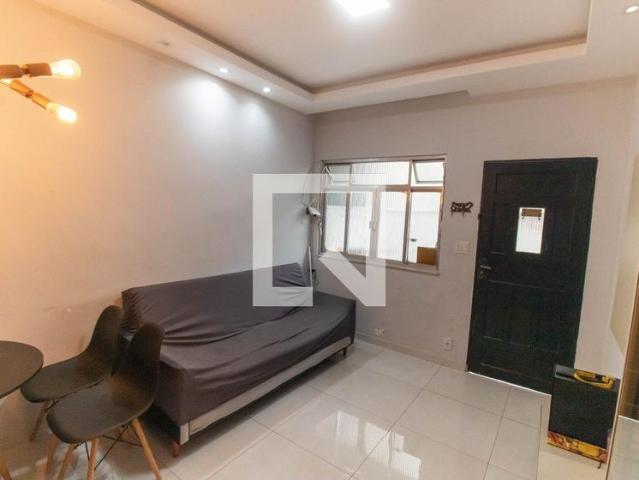 Casa, Barreto, 1 Quarto, 53 m2 Niterói