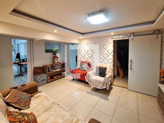 Casa, Barreto, 2 Quartos, 145 m2 Niterói