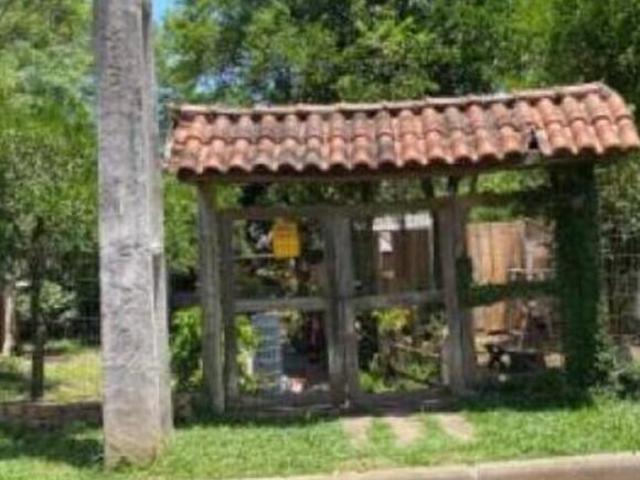 Casa, Barreto, Triunfo, RS