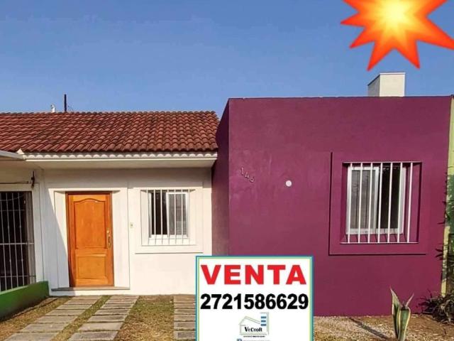 Casa Barrio Barrio Nuevo