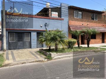 Casa barrio Bella Vista Rosario