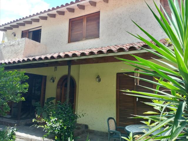 Casa Barrio Bombal