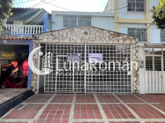 Casa Barrio Blanco