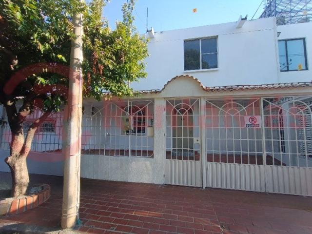 CASA BARRIO BLANCO CALLE 20 # 2 31, Barrio Blanco, Cúcuta