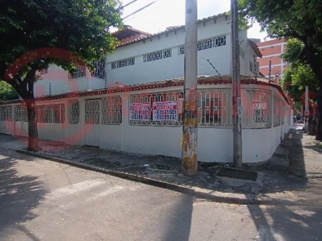 CASA BARRIO BLANCO CALLE 21 # 21 11 LLAVE RENTAMAS, BARRIO BLANCO, Cúcuta