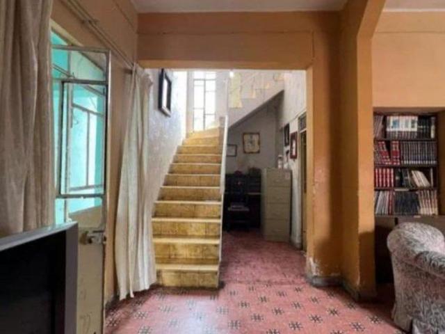 Casa Barrio de Analco