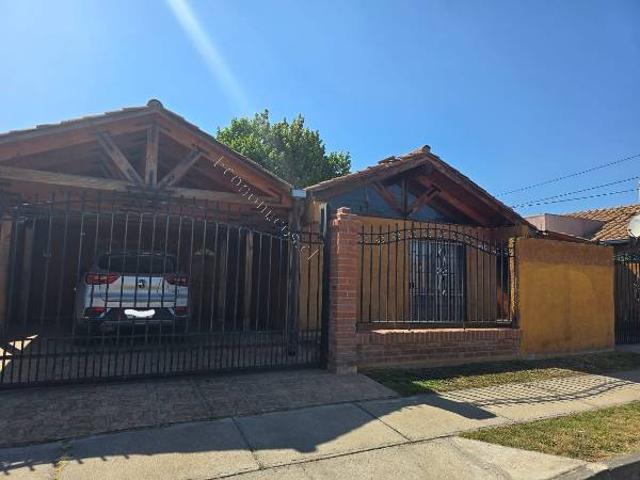 Casa Barrio Don Vicente