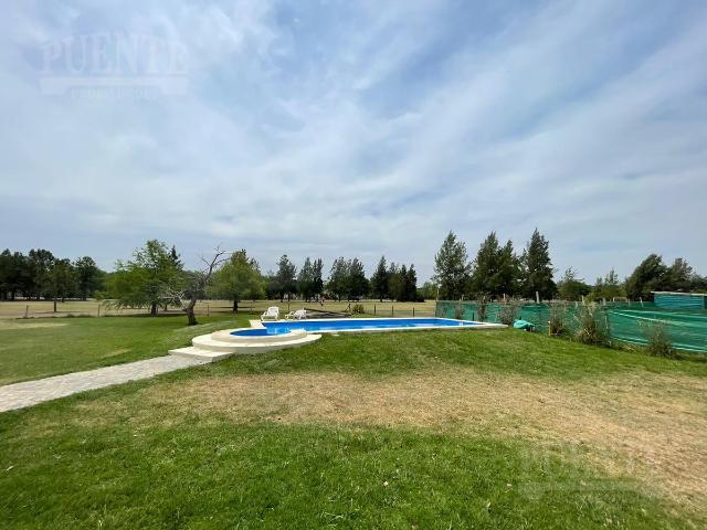 Casa Barrio Fincas de San Vicente Golf