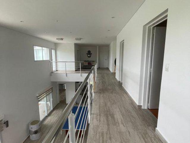 Casa Barrio Fincas de San Vicente Golf Venta con Renta hasta mediados del 2026