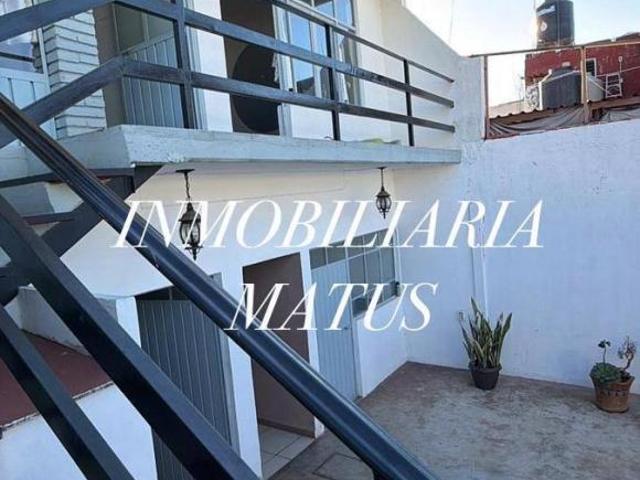 Casa Barrio Jalatlaco