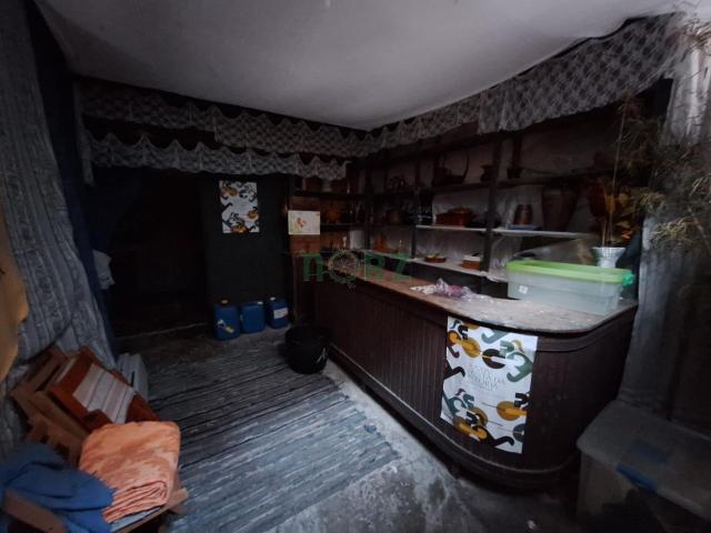 CASA BARRIO JUDIO DE RIBADAVIA