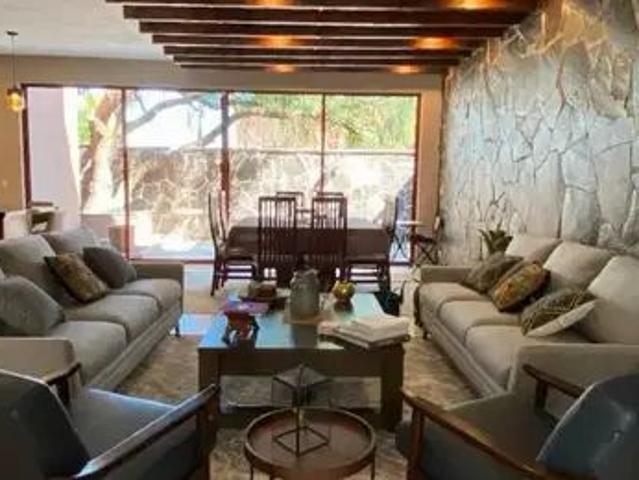Casa Barrio La Palmita