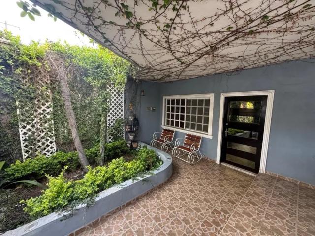 Casa Barrio Mirasol